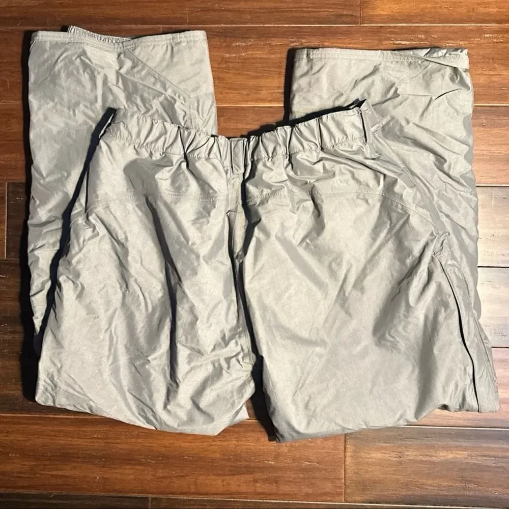 The North Face Men Pants